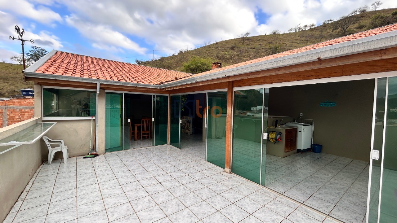Casa, 3 quartos - Foto 29