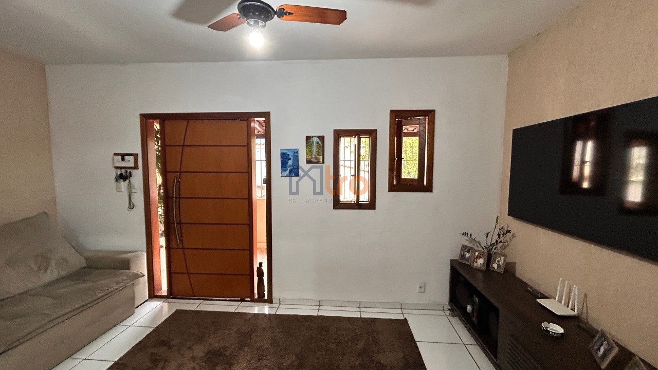 Casa, 3 quartos - Foto 10