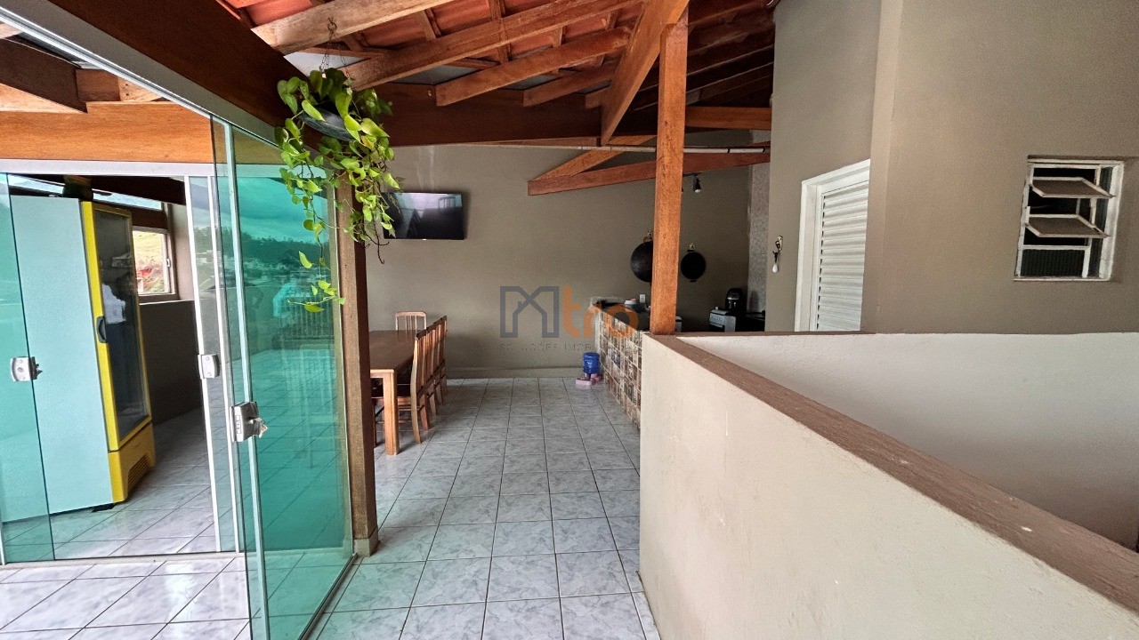 Casa, 3 quartos - Foto 28
