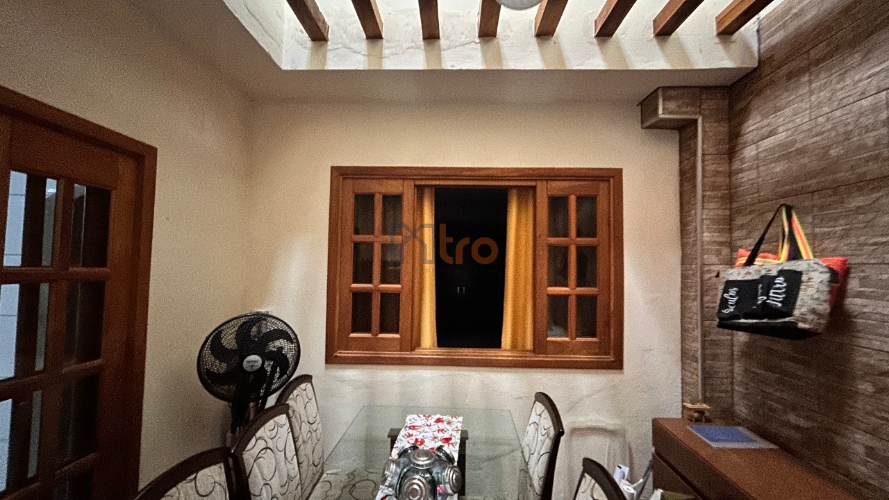 Casa, 3 quartos - Foto 15