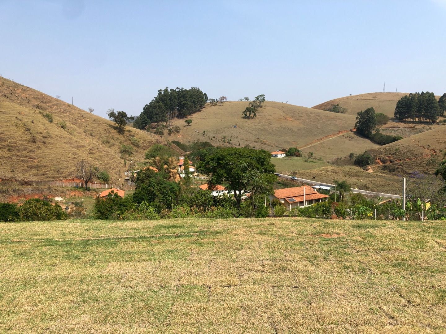 Chácara, 3 quartos, 2 hectares - Foto 4