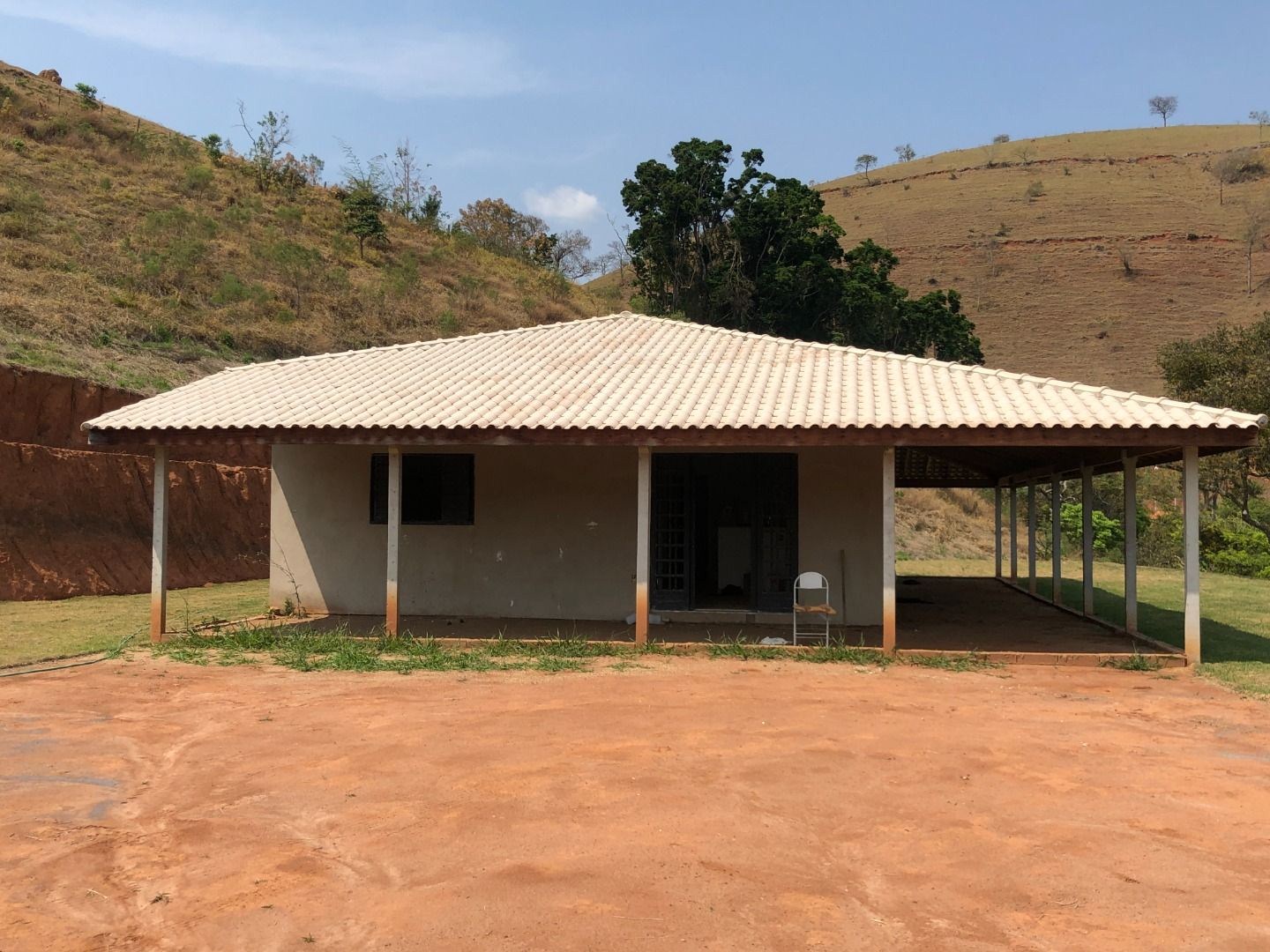 Chácara, 3 quartos, 2 hectares - Foto 11
