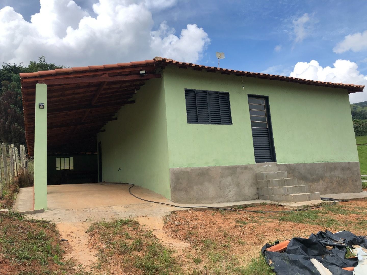 Sítio, 3 quartos, 36 hectares - Foto 27