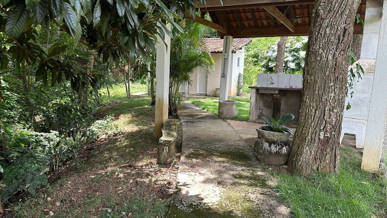 Sítio, 5 quartos, 6 hectares - Foto 18