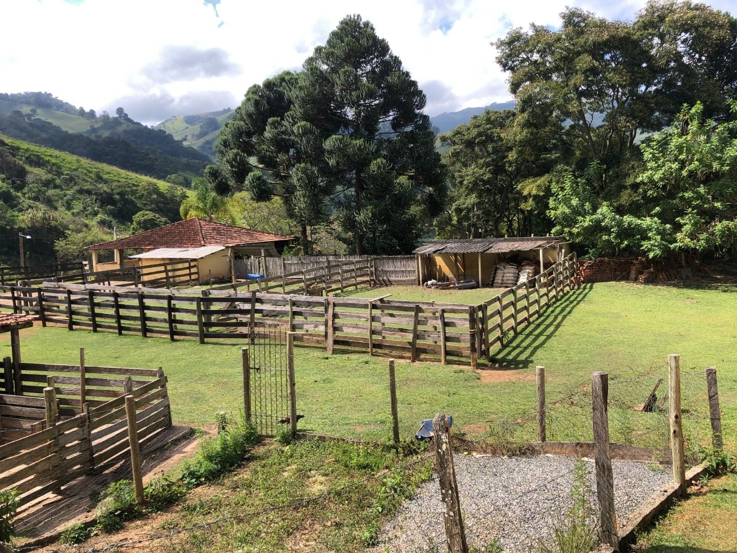 Sítio, 5 quartos, 6 hectares - Foto 35