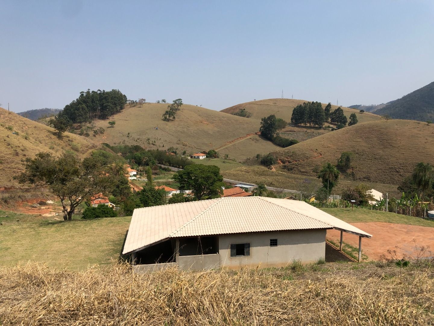 Chácara, 3 quartos, 2 hectares - Foto 2