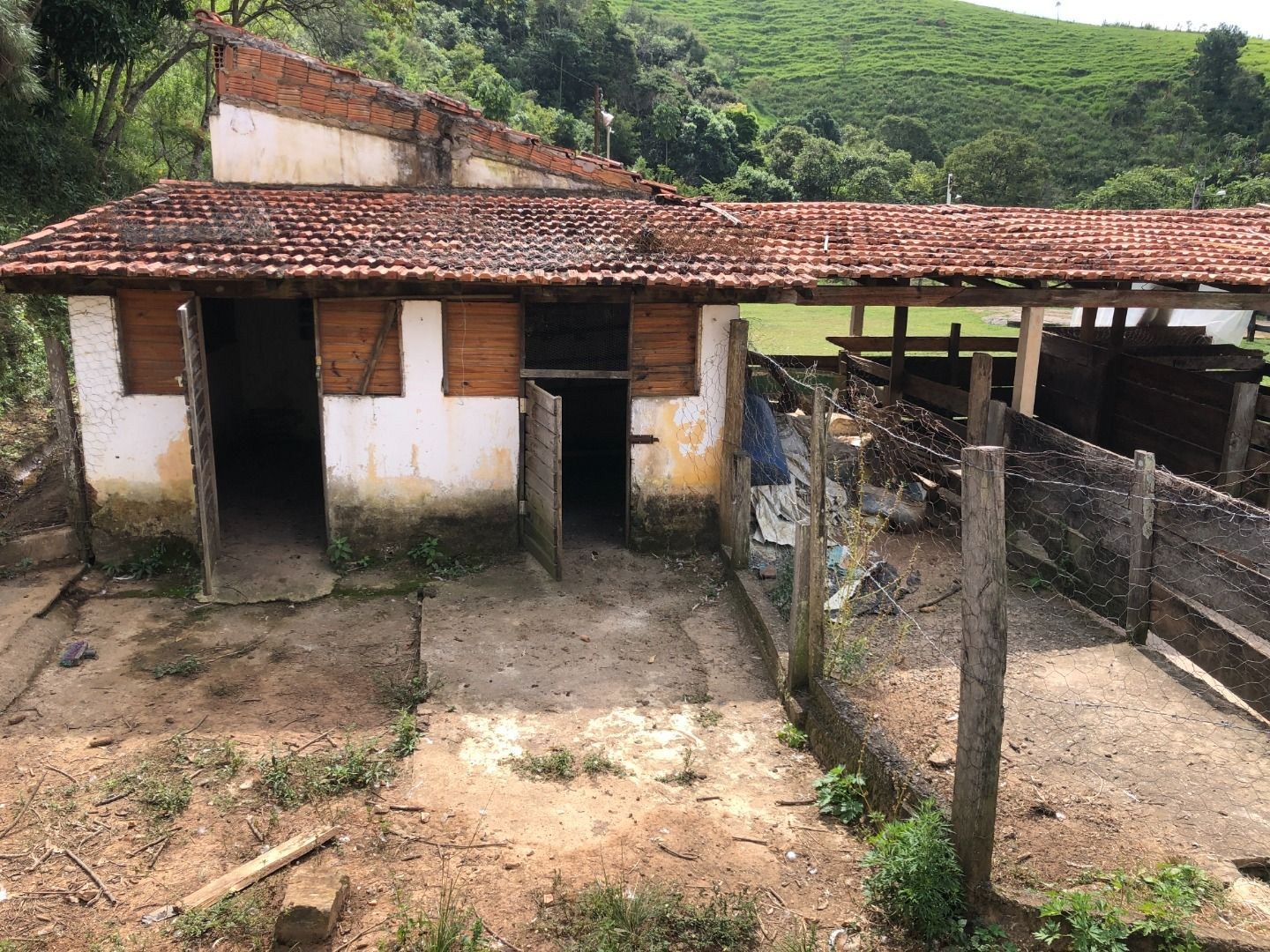 Sítio, 5 quartos, 6 hectares - Foto 32