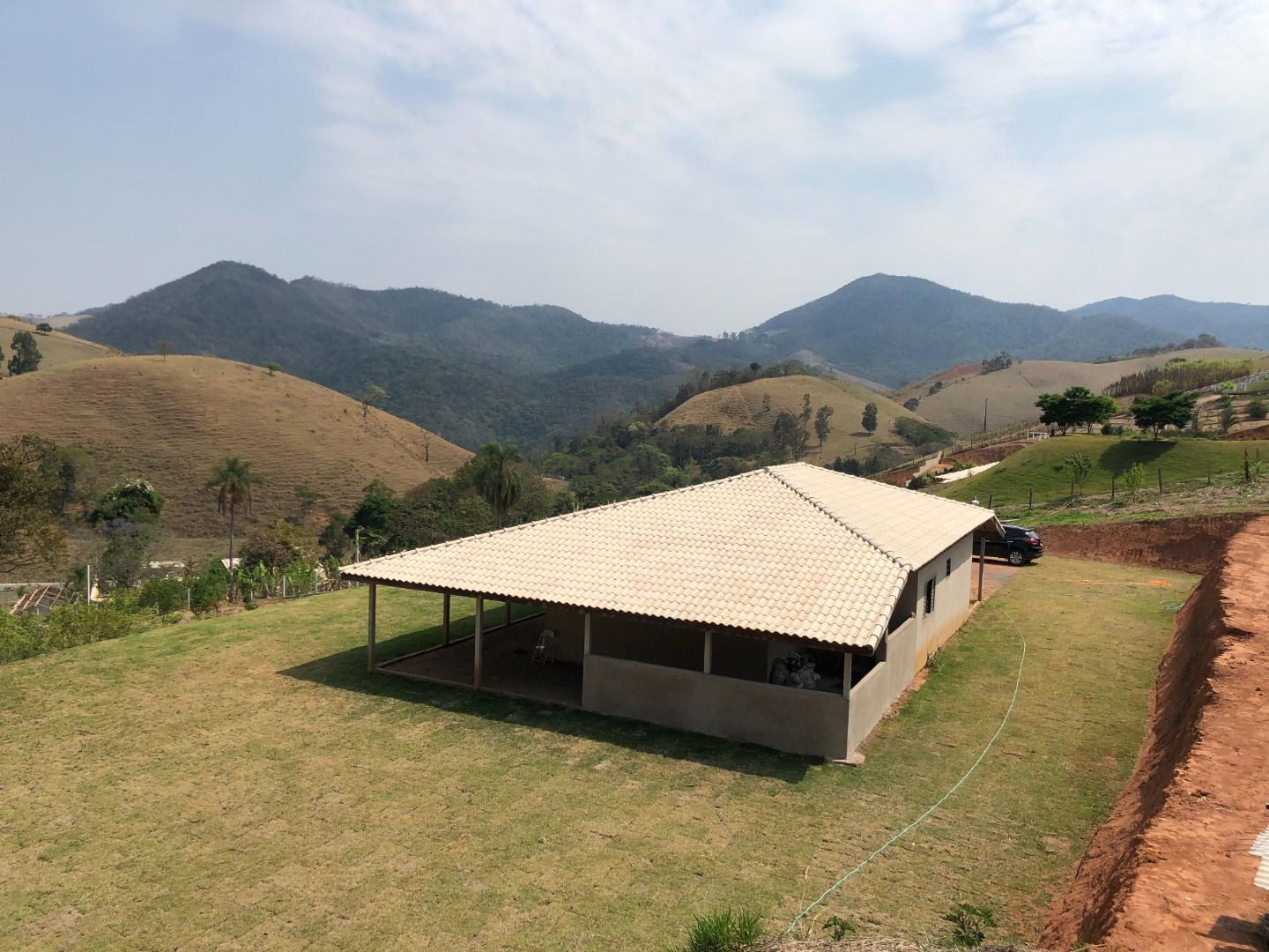 Chácara, 3 quartos, 2 hectares - Foto 1
