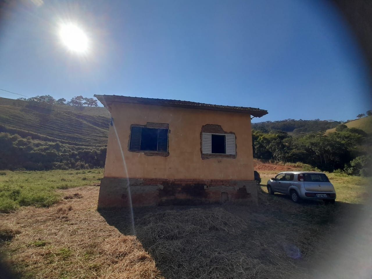 Chácara, 2 hectares - Foto 1