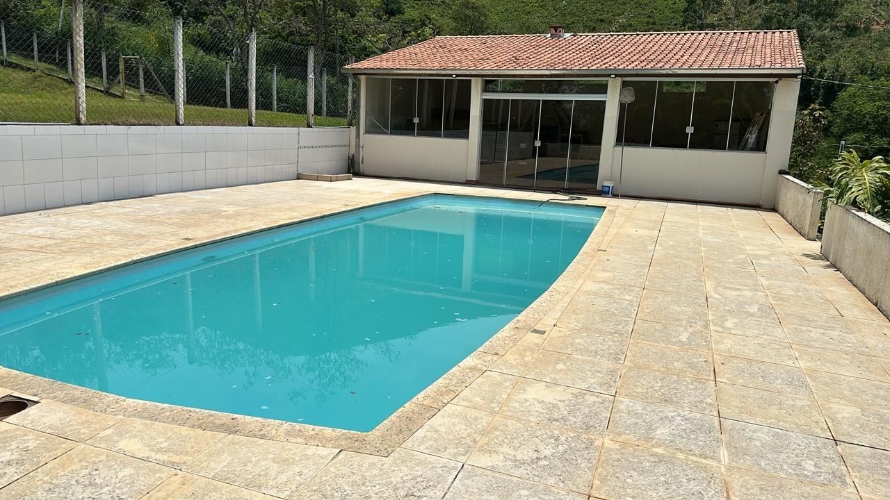 Sítio, 5 quartos, 6 hectares - Foto 20