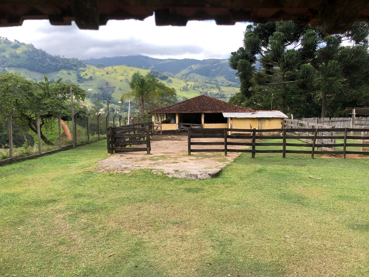 Sítio, 5 quartos, 6 hectares - Foto 29
