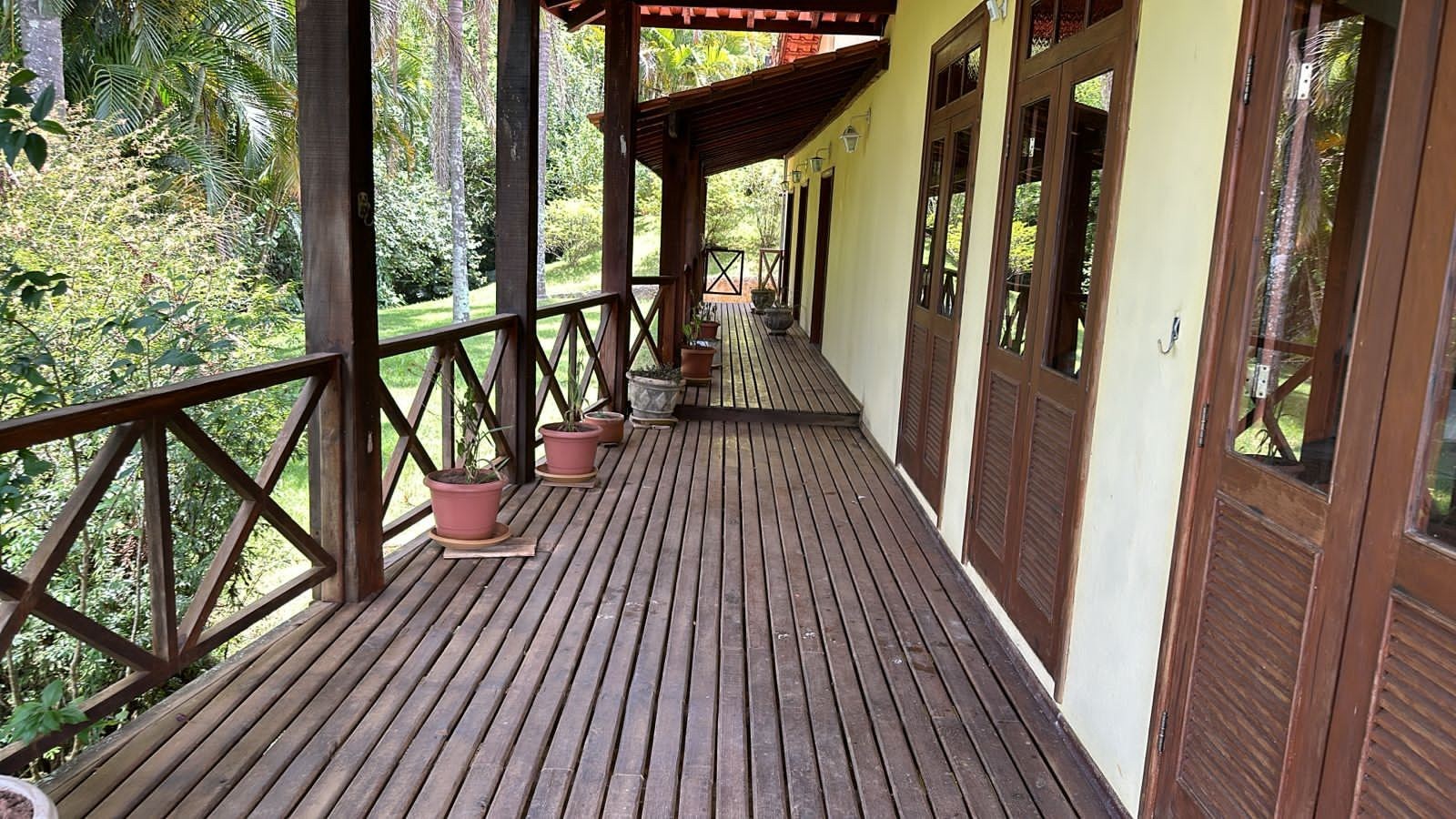 Sítio, 5 quartos, 6 hectares - Foto 7