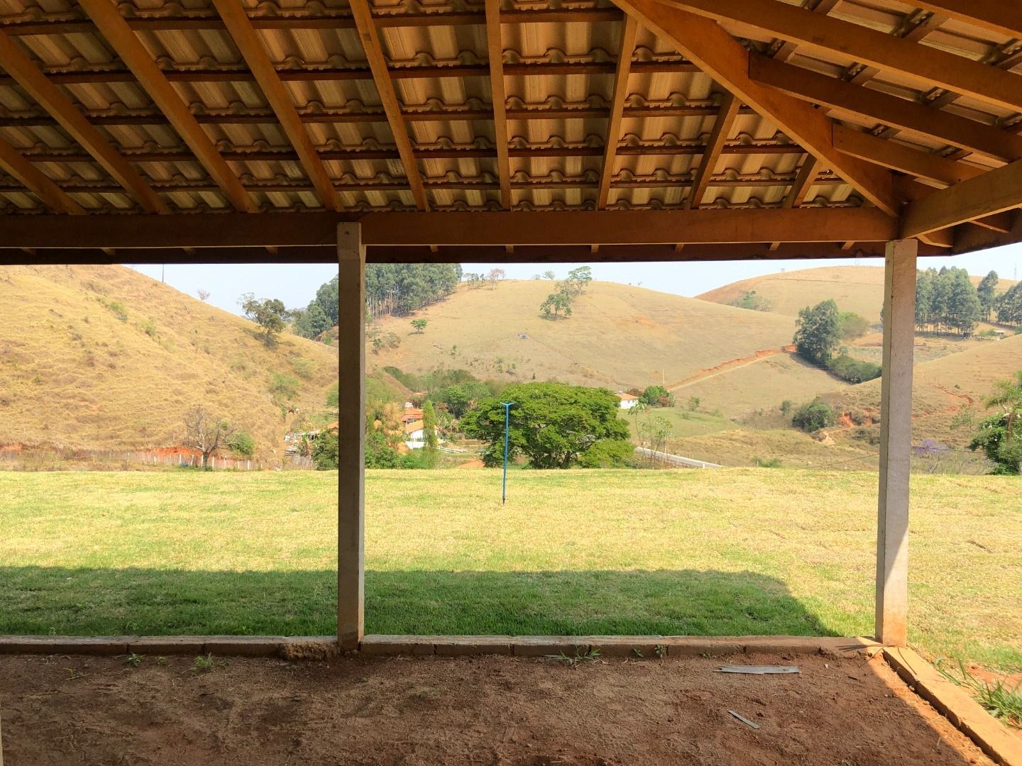 Chácara, 3 quartos, 2 hectares - Foto 13