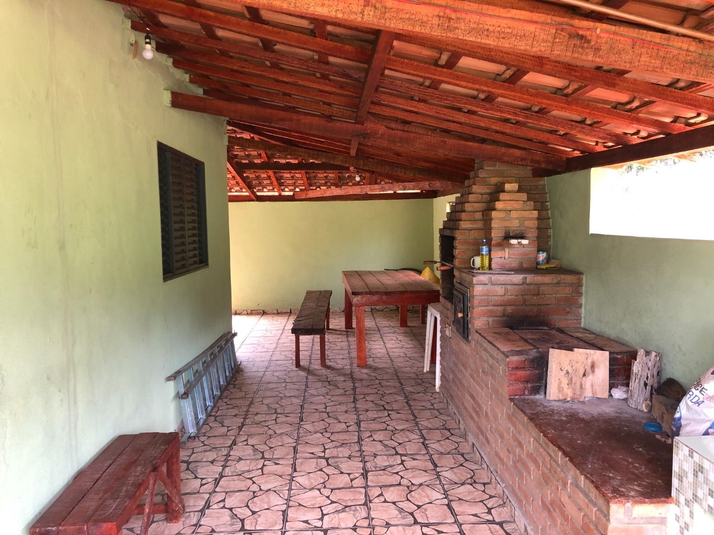 Sítio, 3 quartos, 36 hectares - Foto 30