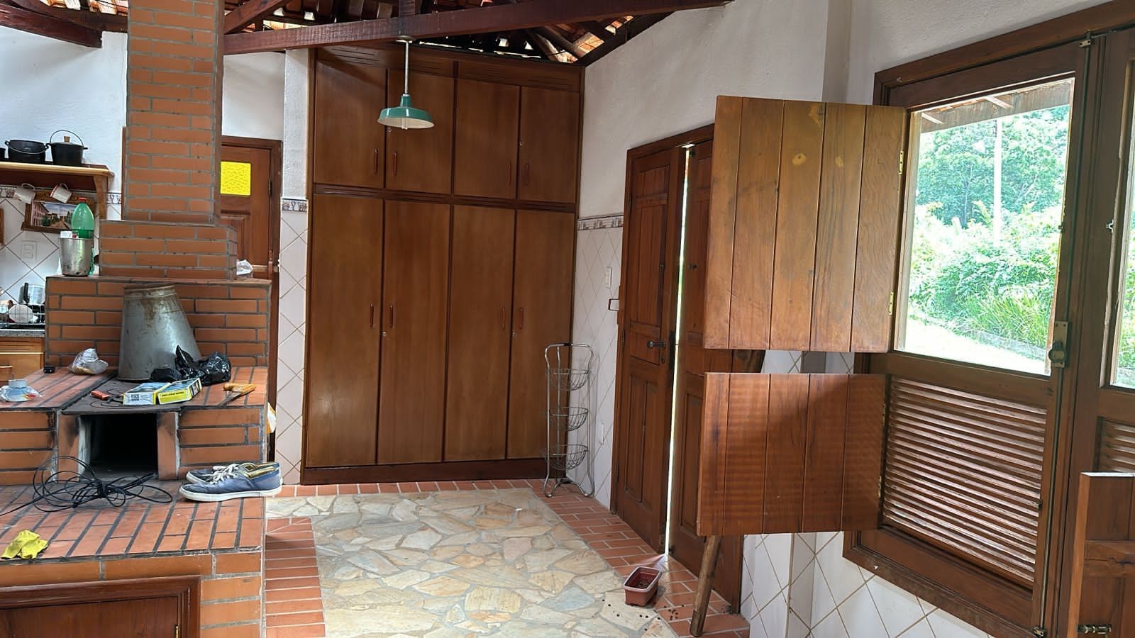 Sítio, 5 quartos, 6 hectares - Foto 16