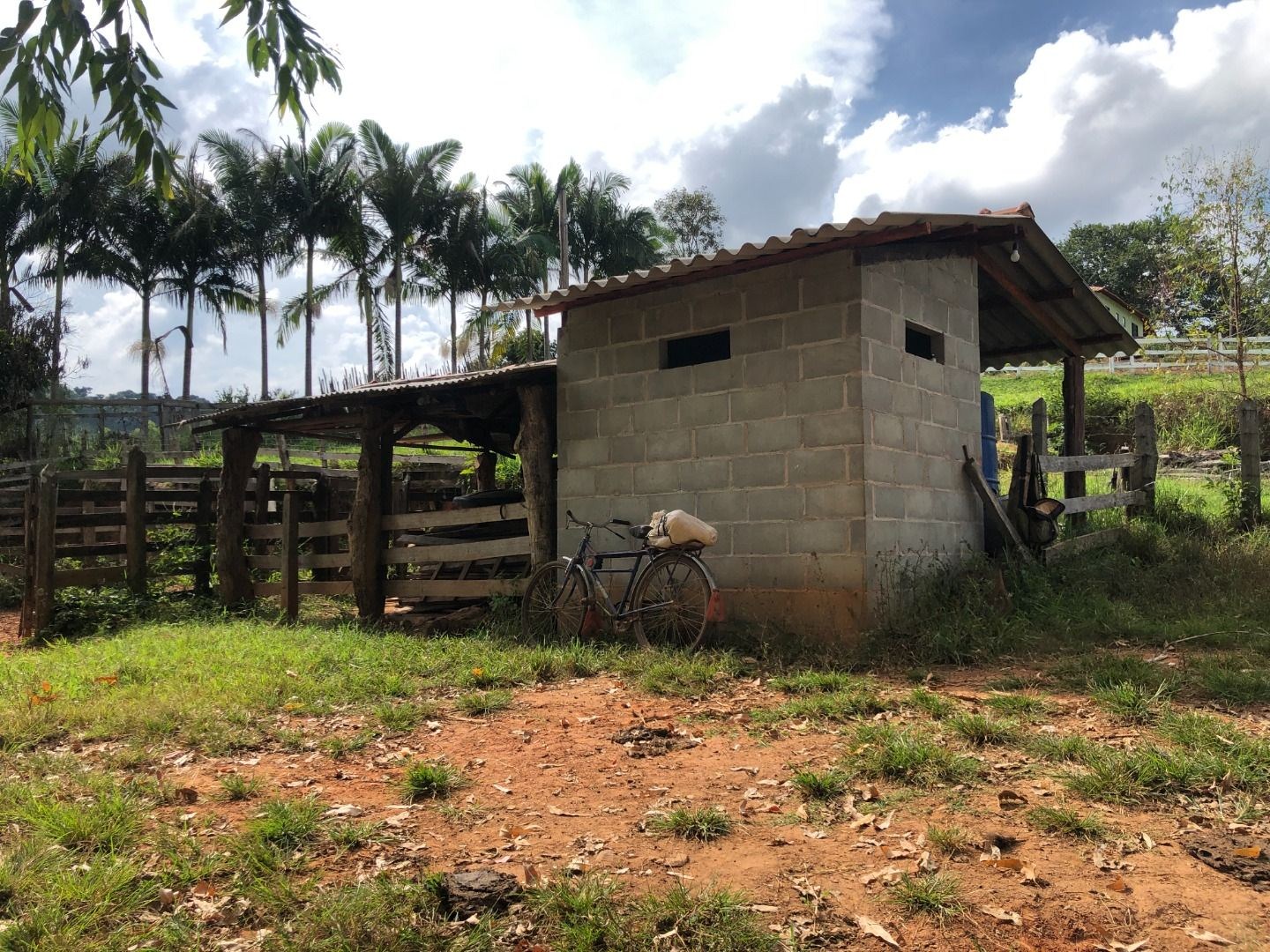 Sítio, 3 quartos, 36 hectares - Foto 24