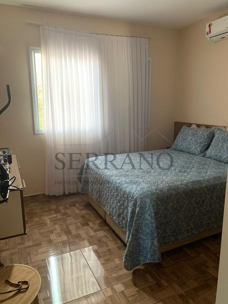 Casa de Condomínio, 3 quartos - Foto 25