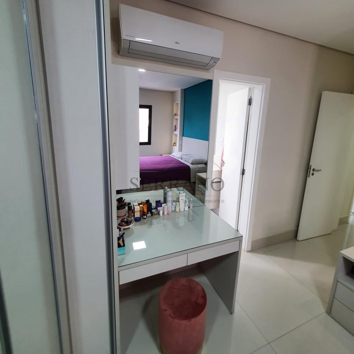 Apartamento, 3 quartos, 96 m² - Foto 29