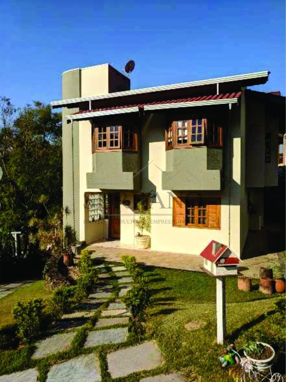 Casa de Condomínio, 7 quartos - Foto 14