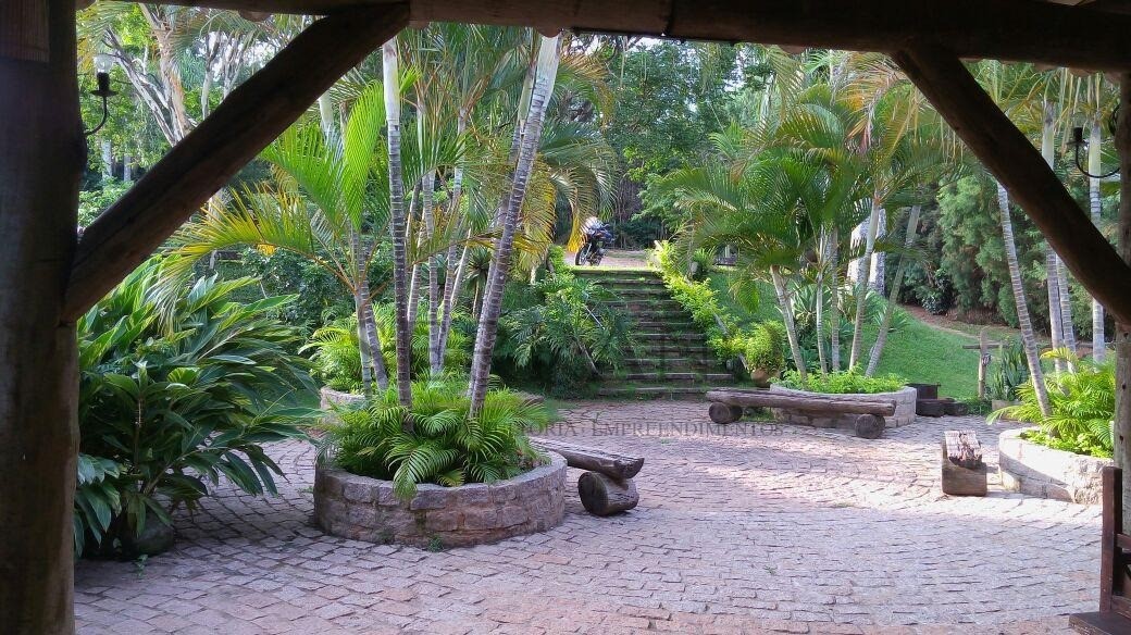 Chácara, 1 quarto, 400 m² - Foto 4