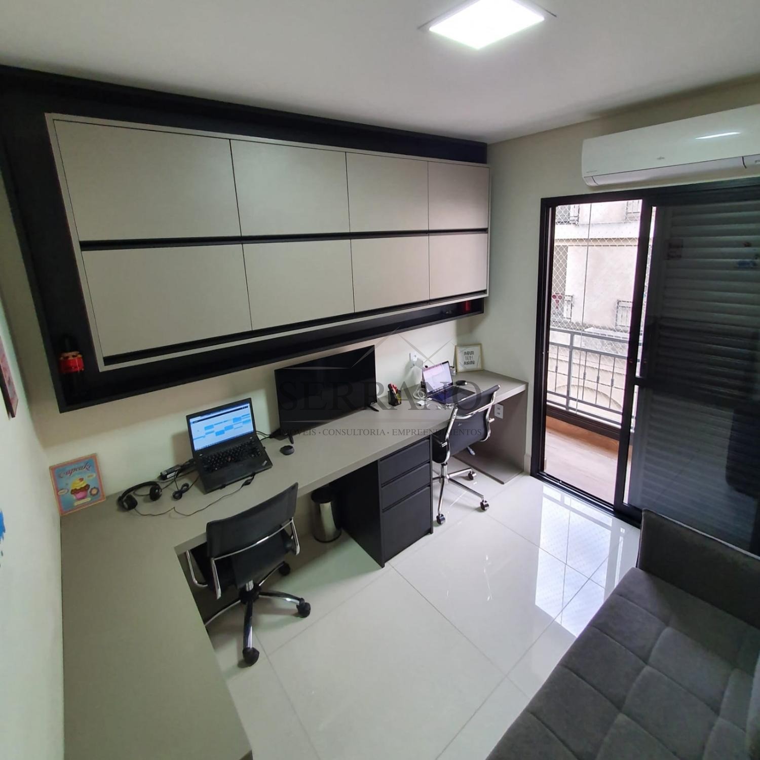 Apartamento, 3 quartos, 96 m² - Foto 12