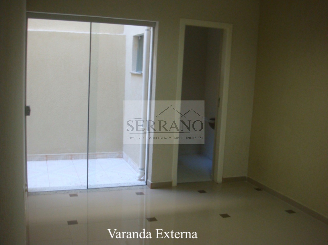 Sala-Conjunto, 23 m² - Foto 4