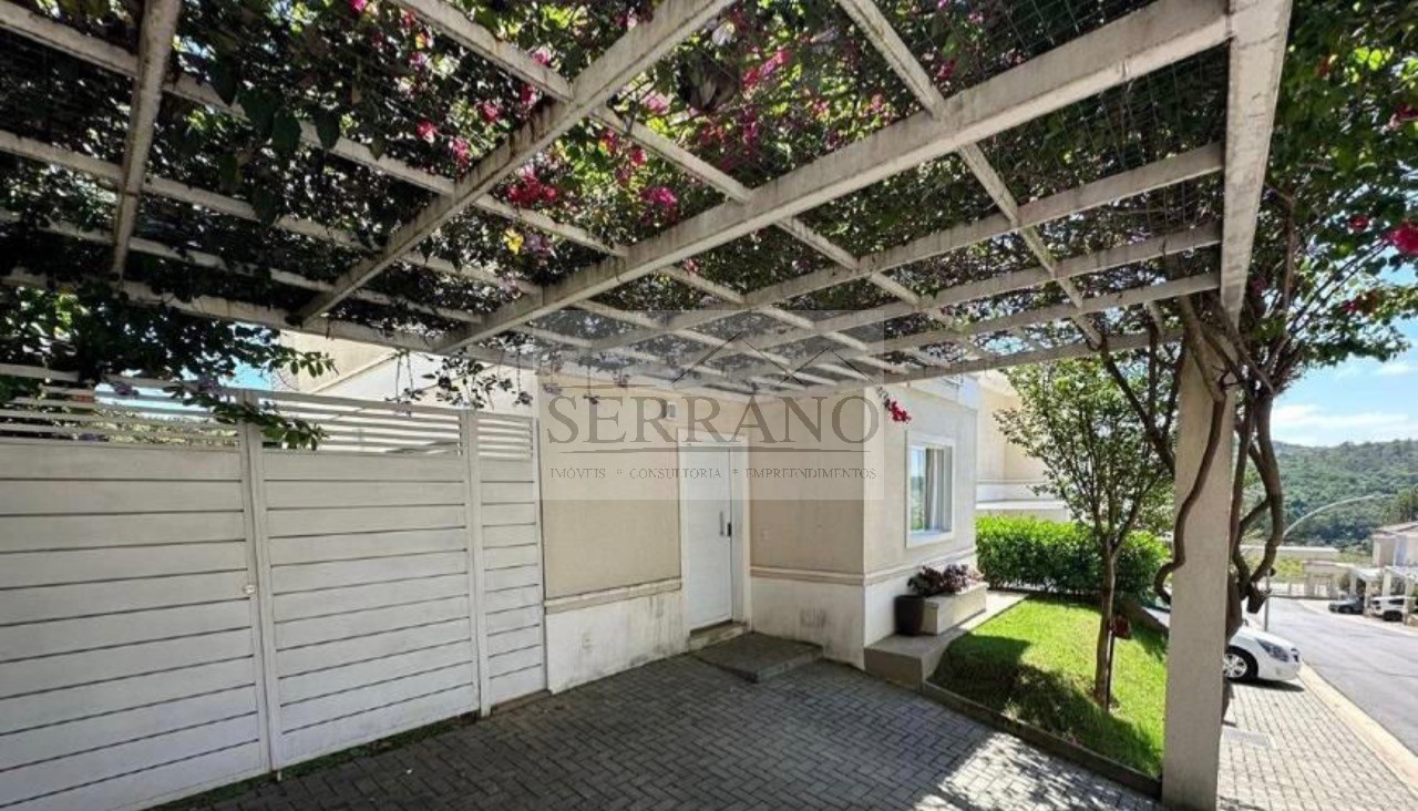 Casa de Condomínio, 3 quartos - Foto 2