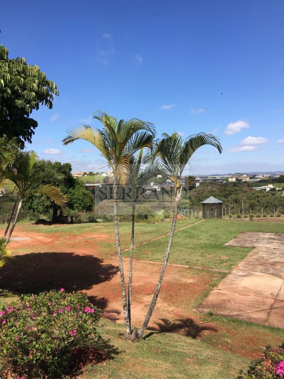 Terreno, 2 hectares - Foto 3