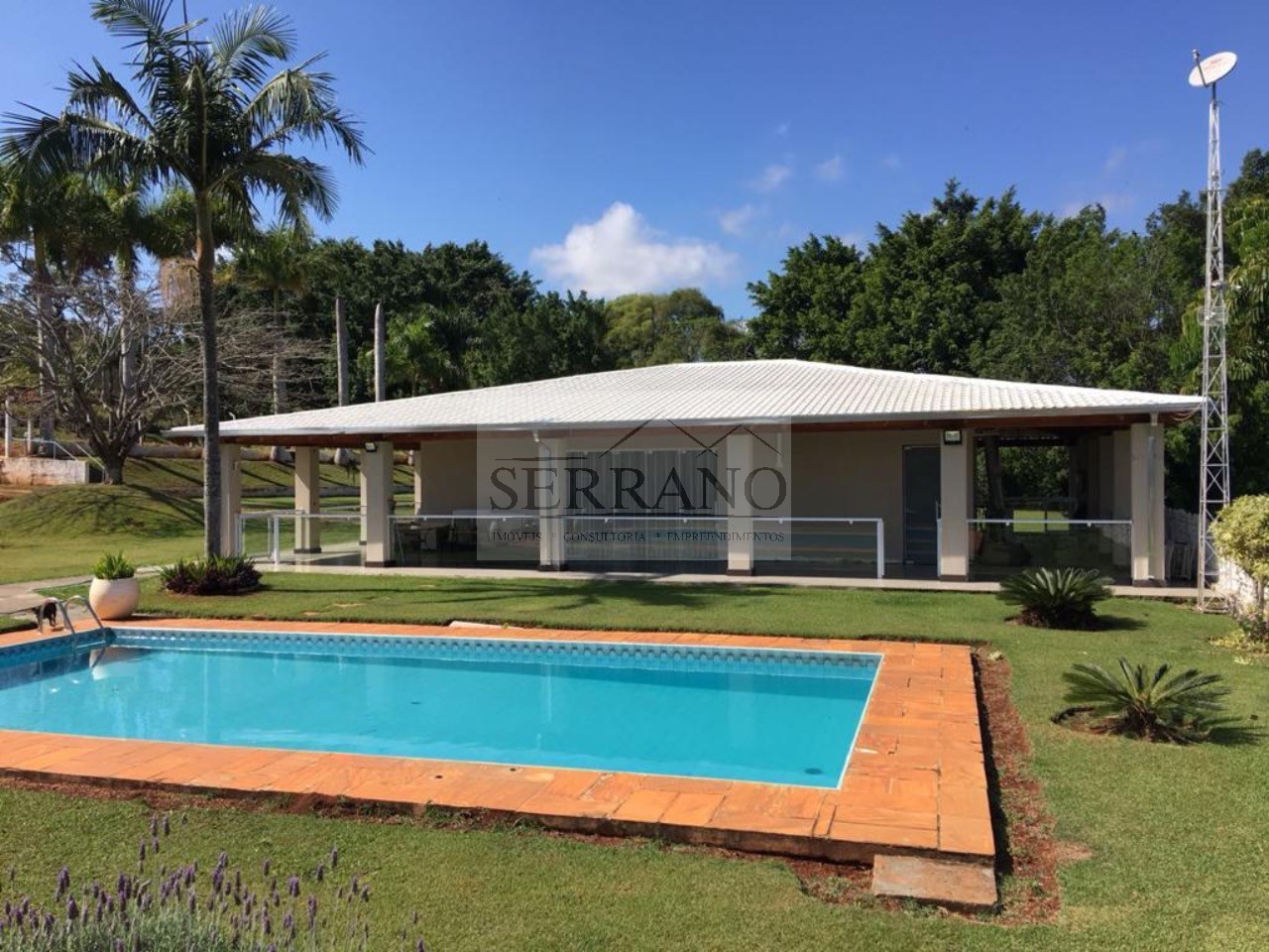 Terreno, 2 hectares - Foto 6