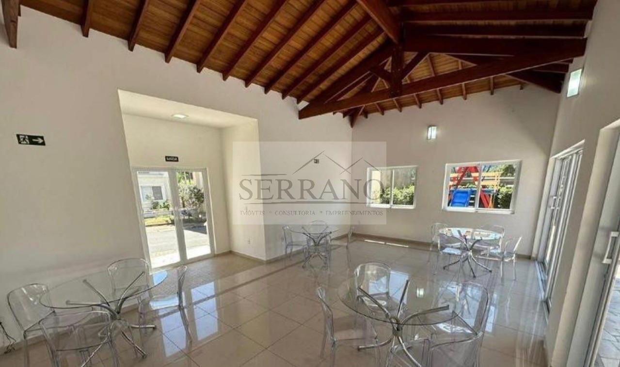 Casa de Condomínio, 3 quartos - Foto 21