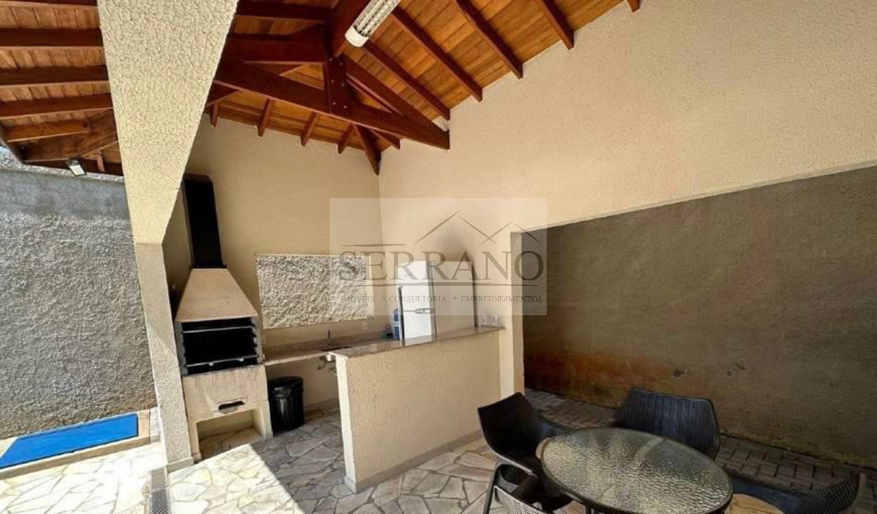 Casa de Condomínio, 3 quartos - Foto 22