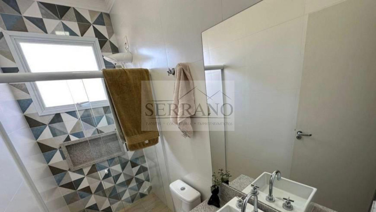 Casa de Condomínio, 3 quartos - Foto 12