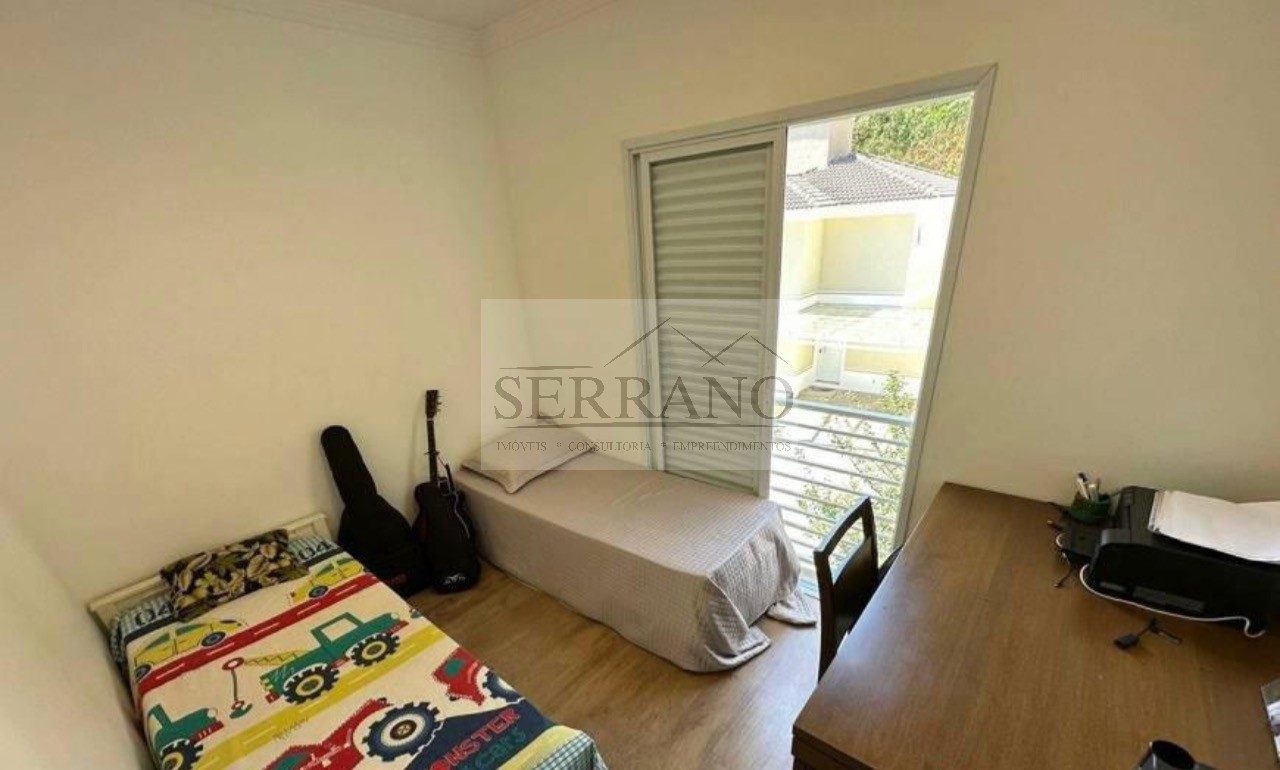 Casa de Condomínio, 3 quartos - Foto 16