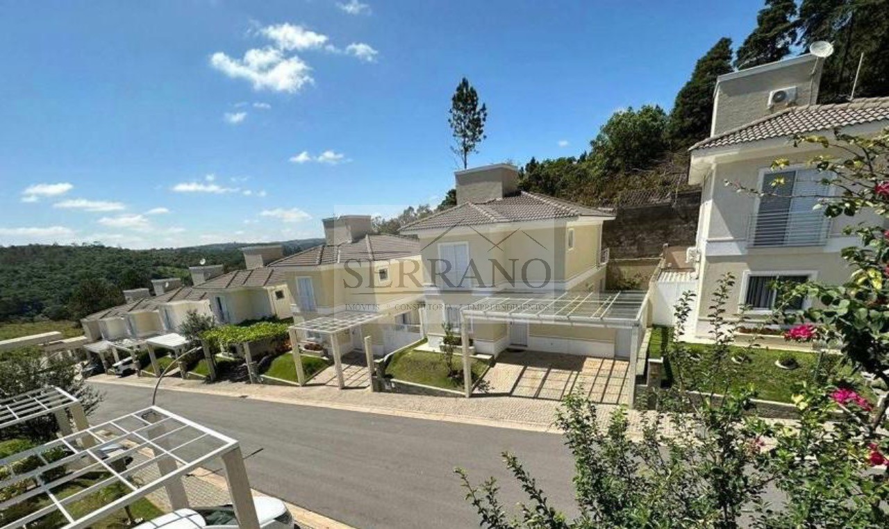 Casa de Condomínio, 3 quartos - Foto 3