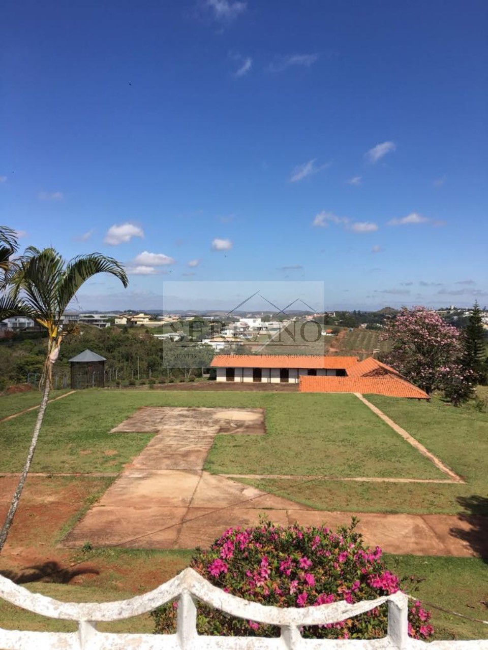 Terreno, 2 hectares - Foto 1