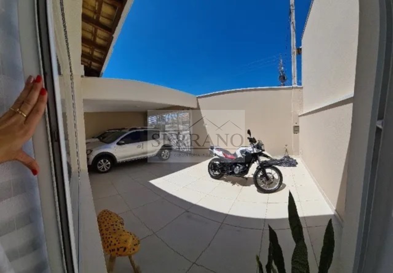 Casa à venda com 3 quartos, 140m² - Foto 7