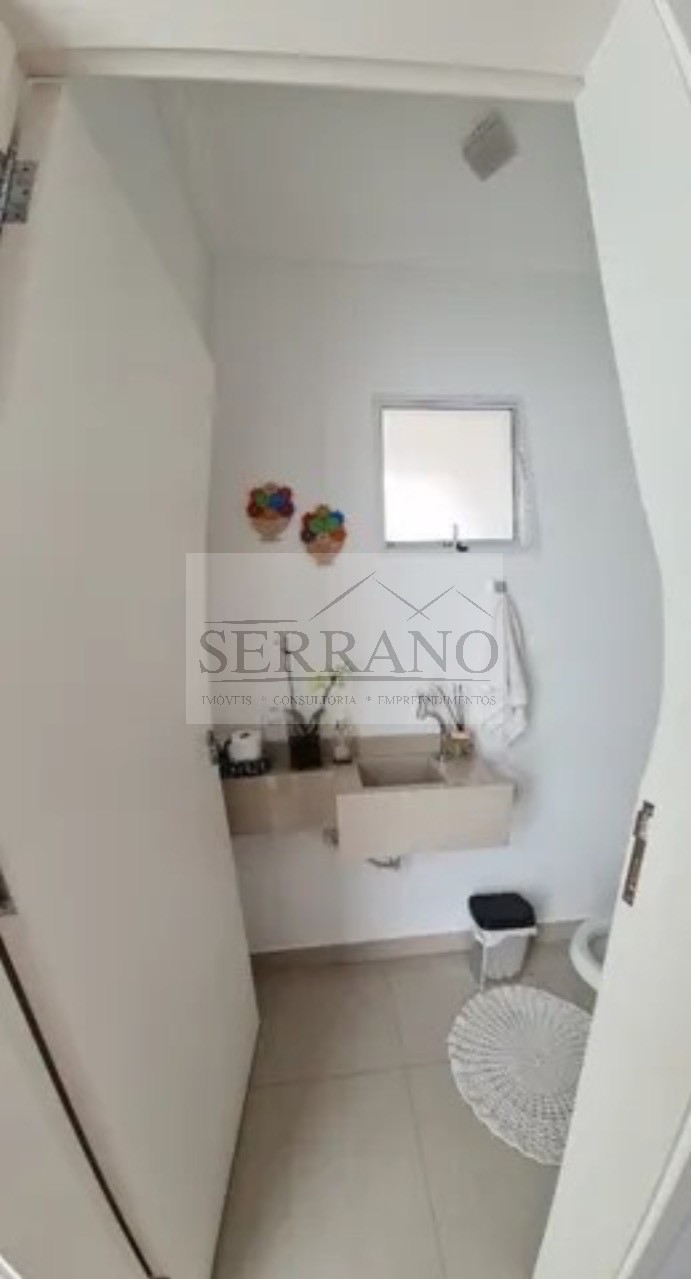 Casa à venda com 3 quartos, 140m² - Foto 18