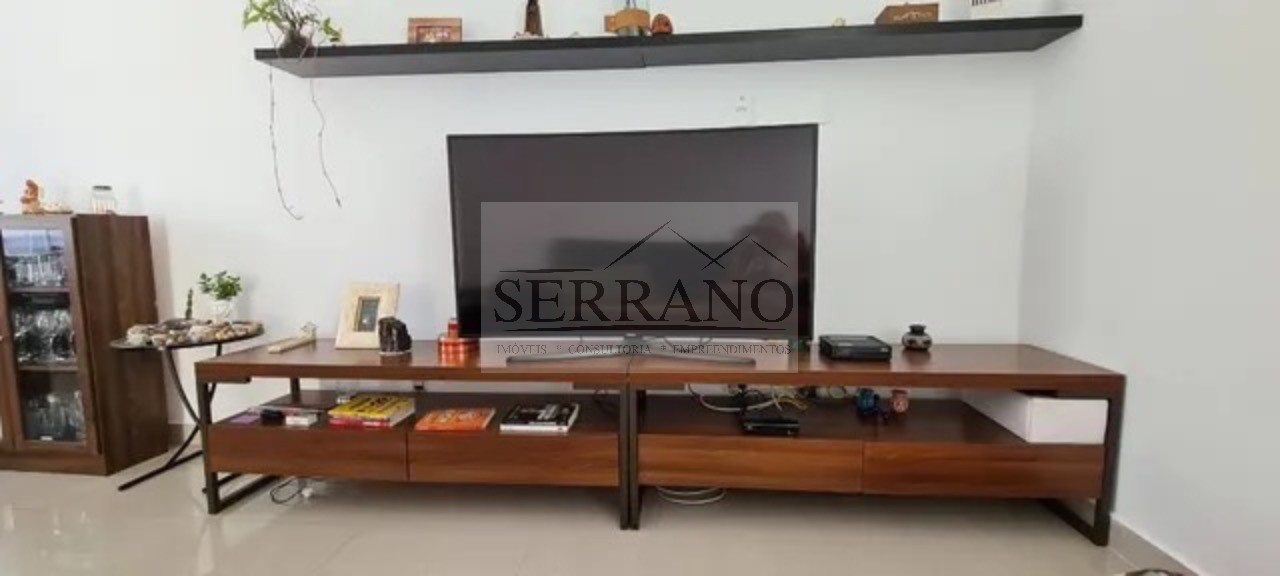 Casa à venda com 3 quartos, 140m² - Foto 2