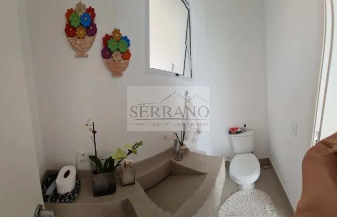 Casa à venda com 3 quartos, 140m² - Foto 8