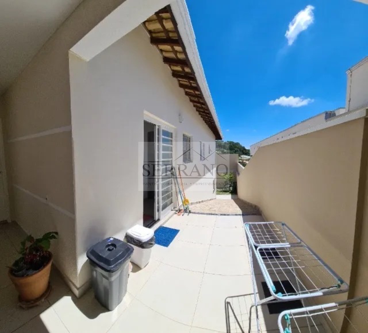 Casa à venda com 3 quartos, 140m² - Foto 6