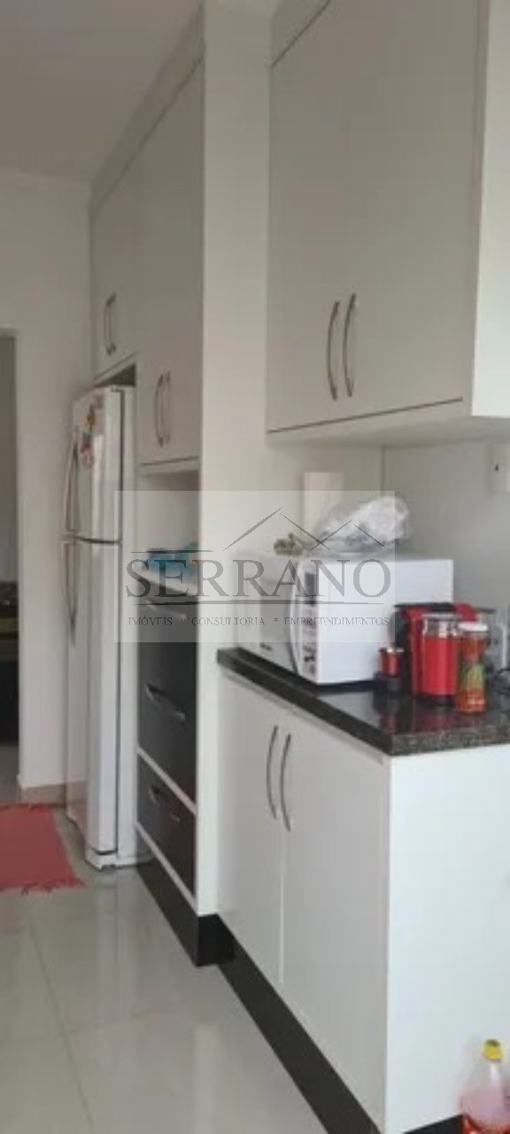 Casa à venda com 3 quartos, 140m² - Foto 17