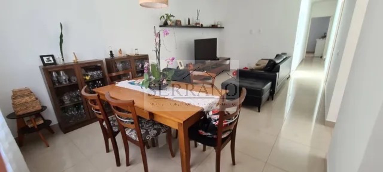 Casa à venda com 3 quartos, 140m² - Foto 3