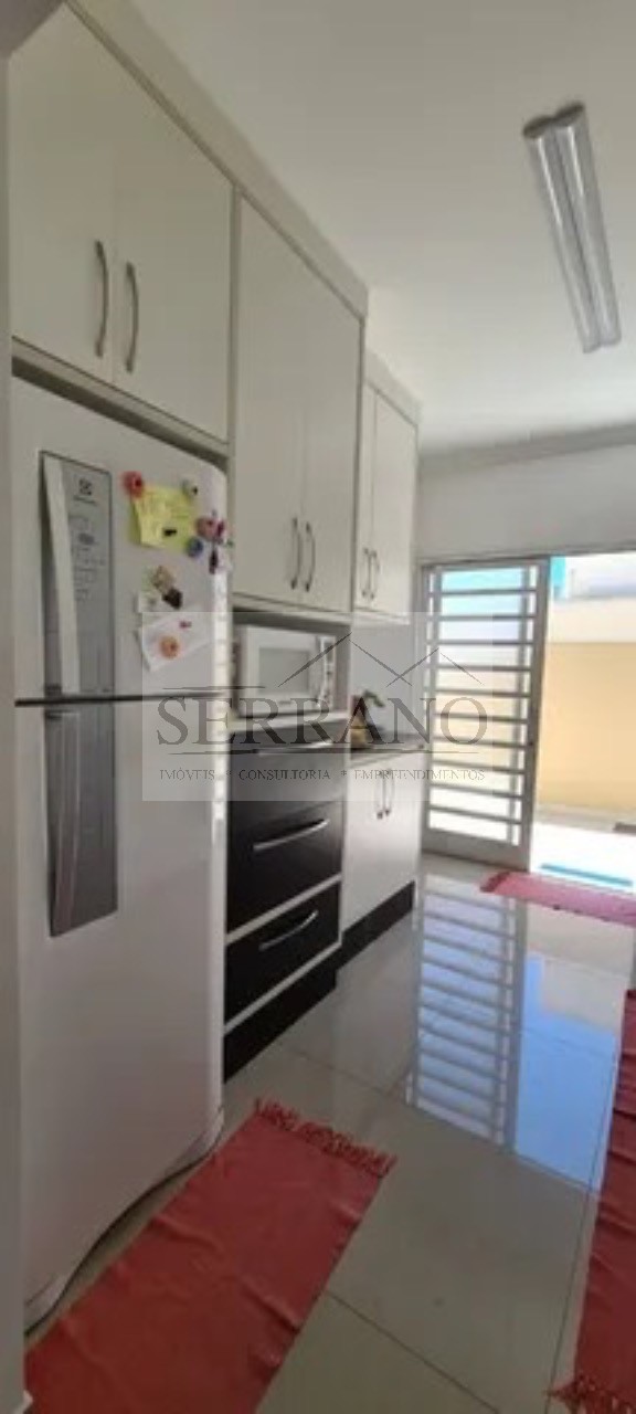 Casa à venda com 3 quartos, 140m² - Foto 11