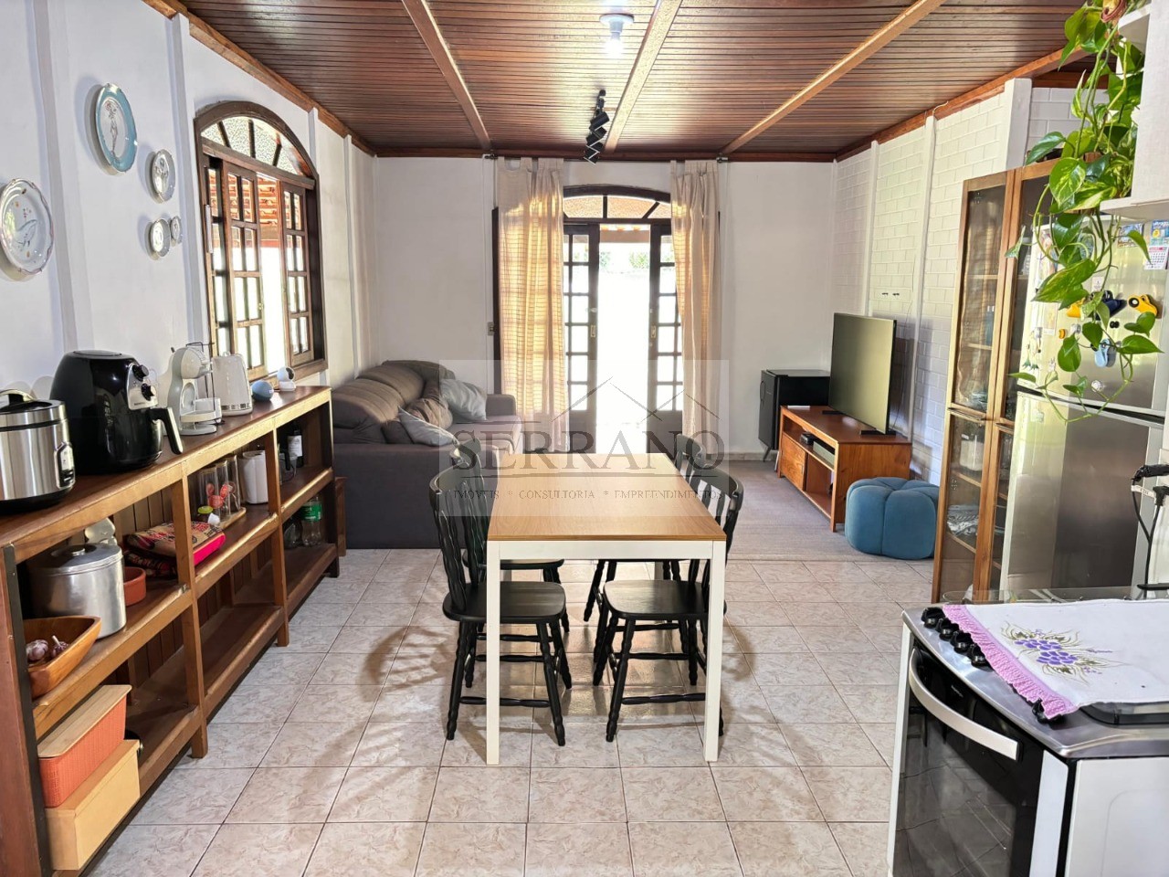 Casa de Condomínio, 3 quartos - Foto 32