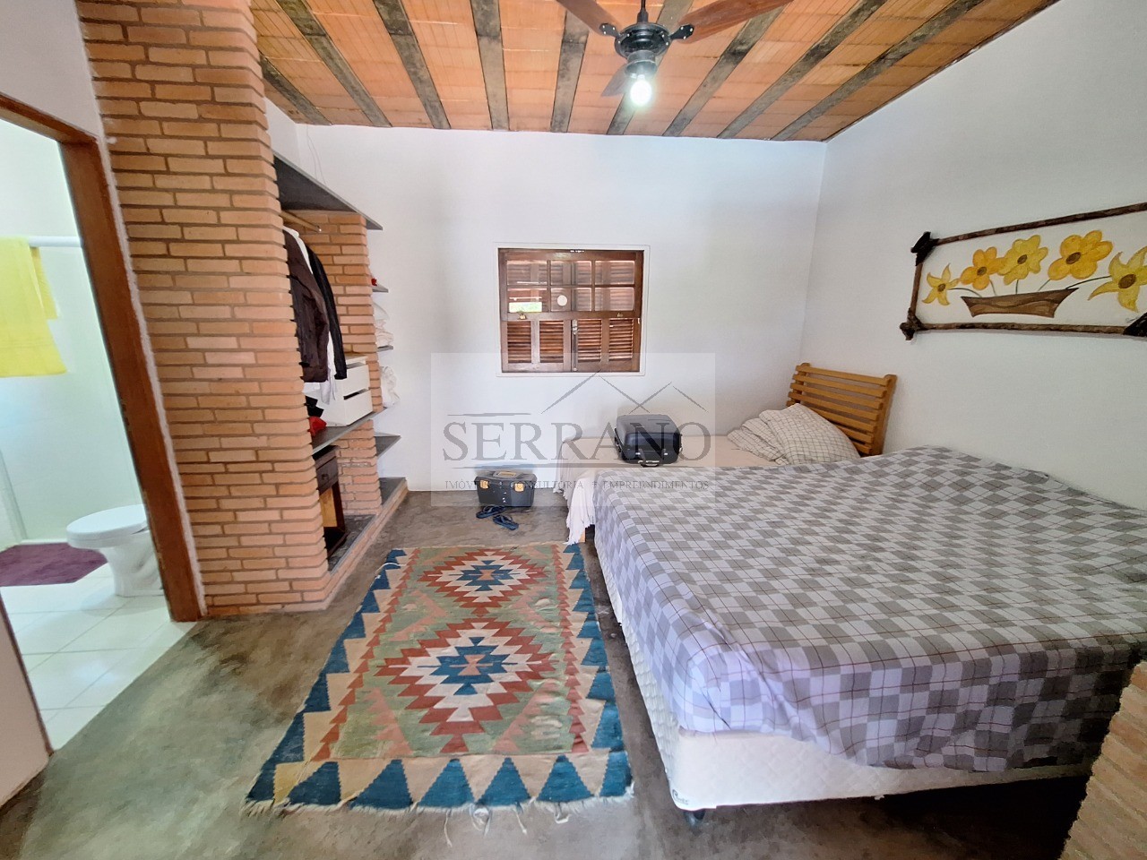 Casa de Condomínio, 5 quartos - Foto 20