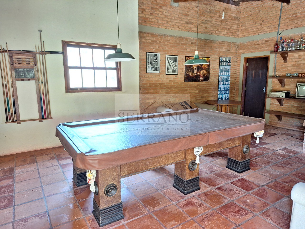 Casa de Condomínio, 5 quartos - Foto 5