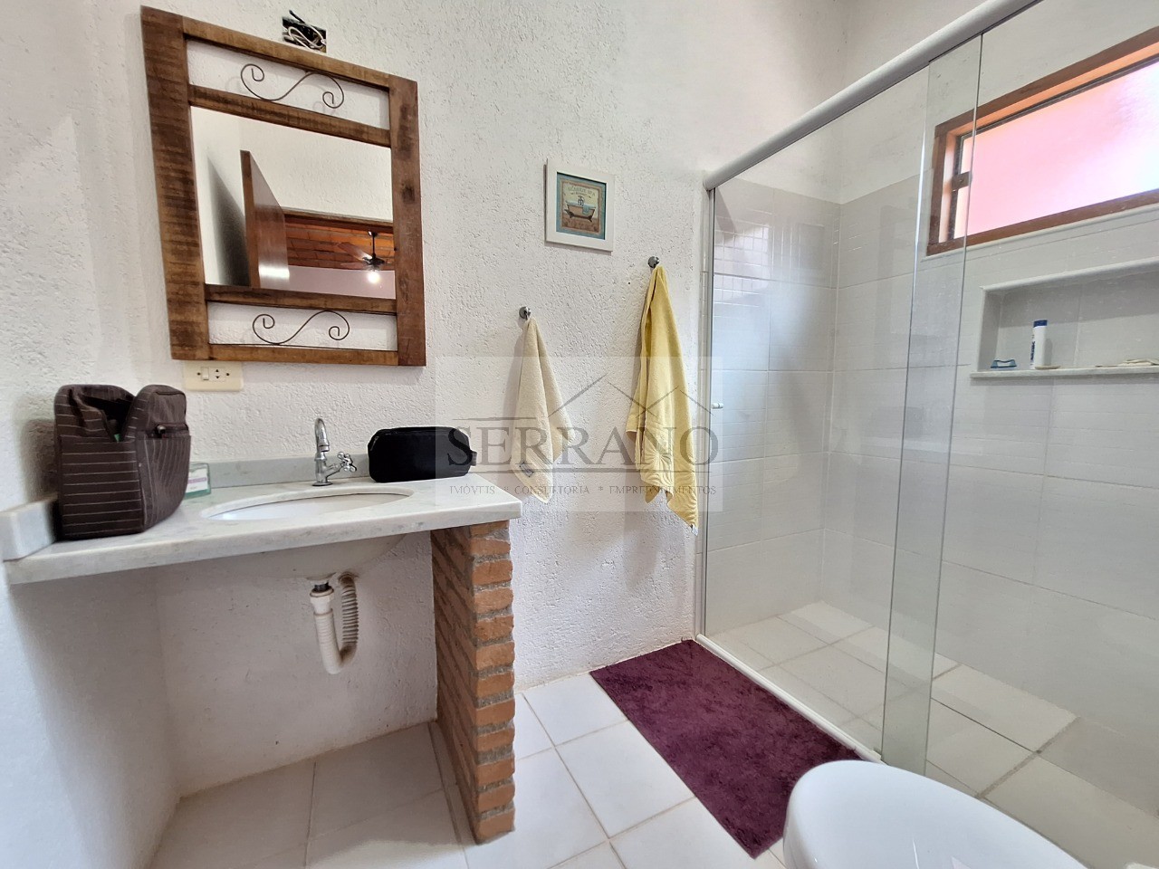 Casa de Condomínio, 5 quartos - Foto 21