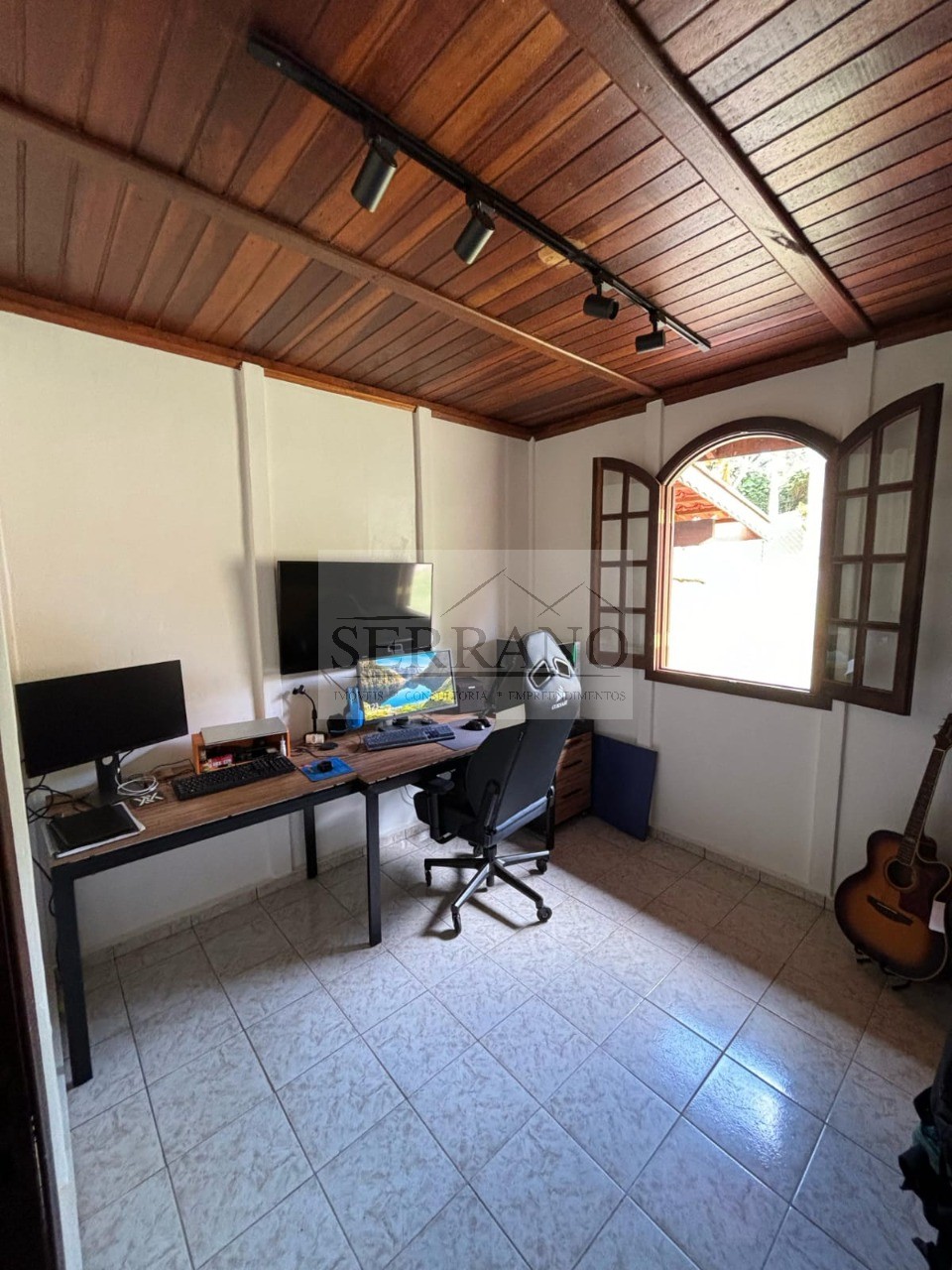 Casa de Condomínio, 3 quartos - Foto 13