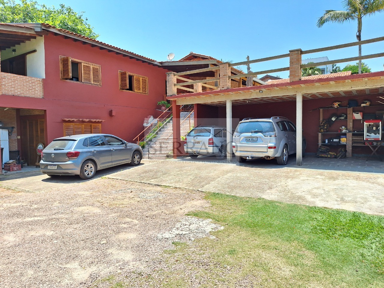 Casa de Condomínio, 5 quartos - Foto 2