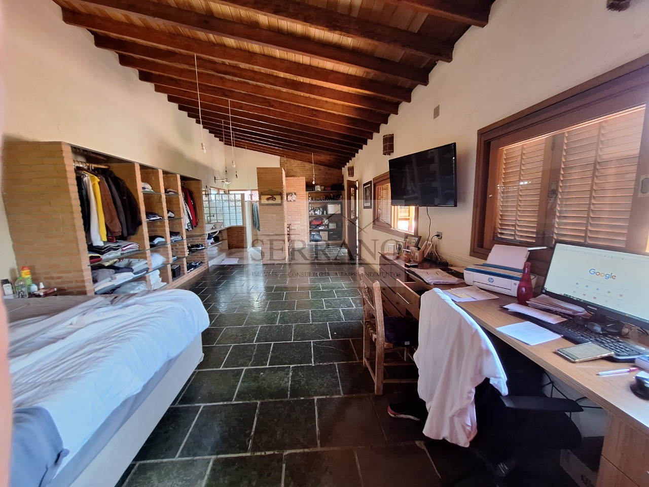 Casa de Condomínio, 5 quartos - Foto 31